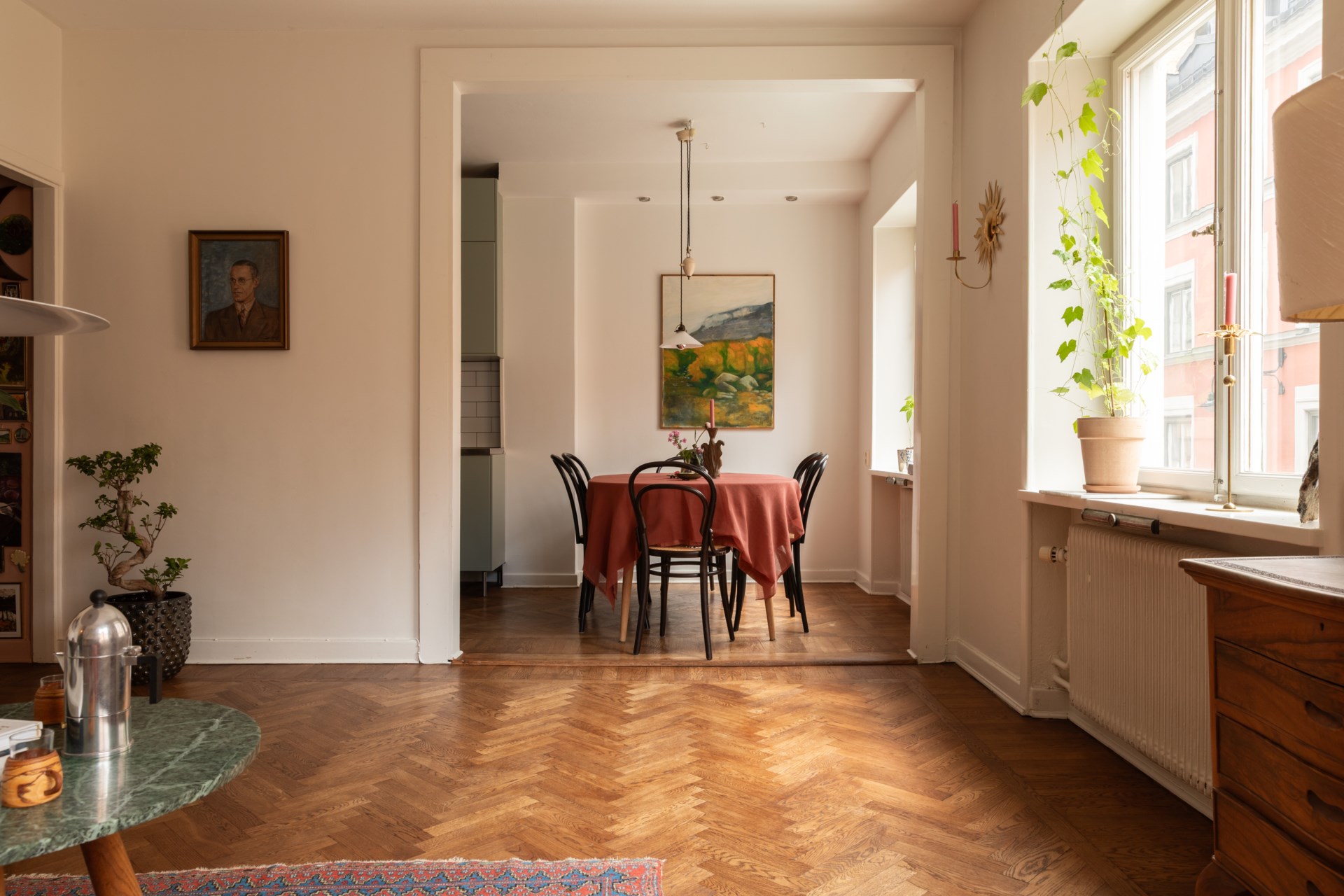 Tavastgatan 28, 1 tr – bild 20