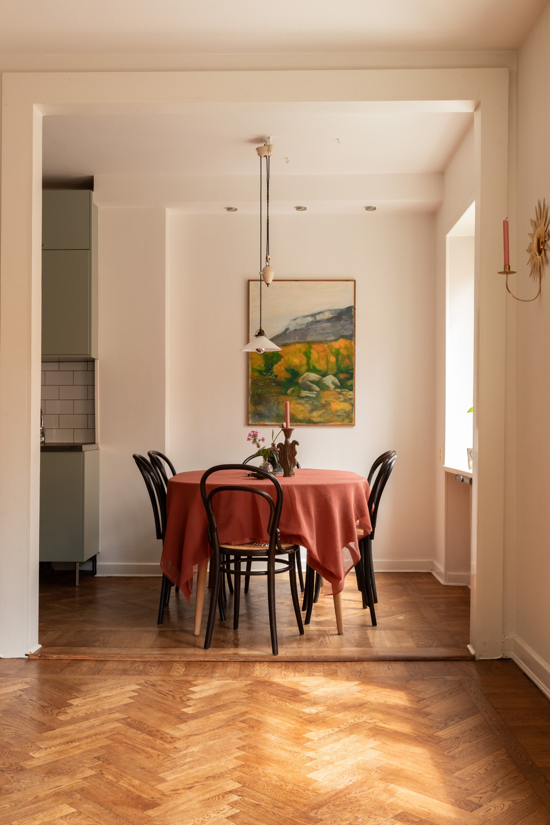 Tavastgatan 28, 1 tr – bild 21