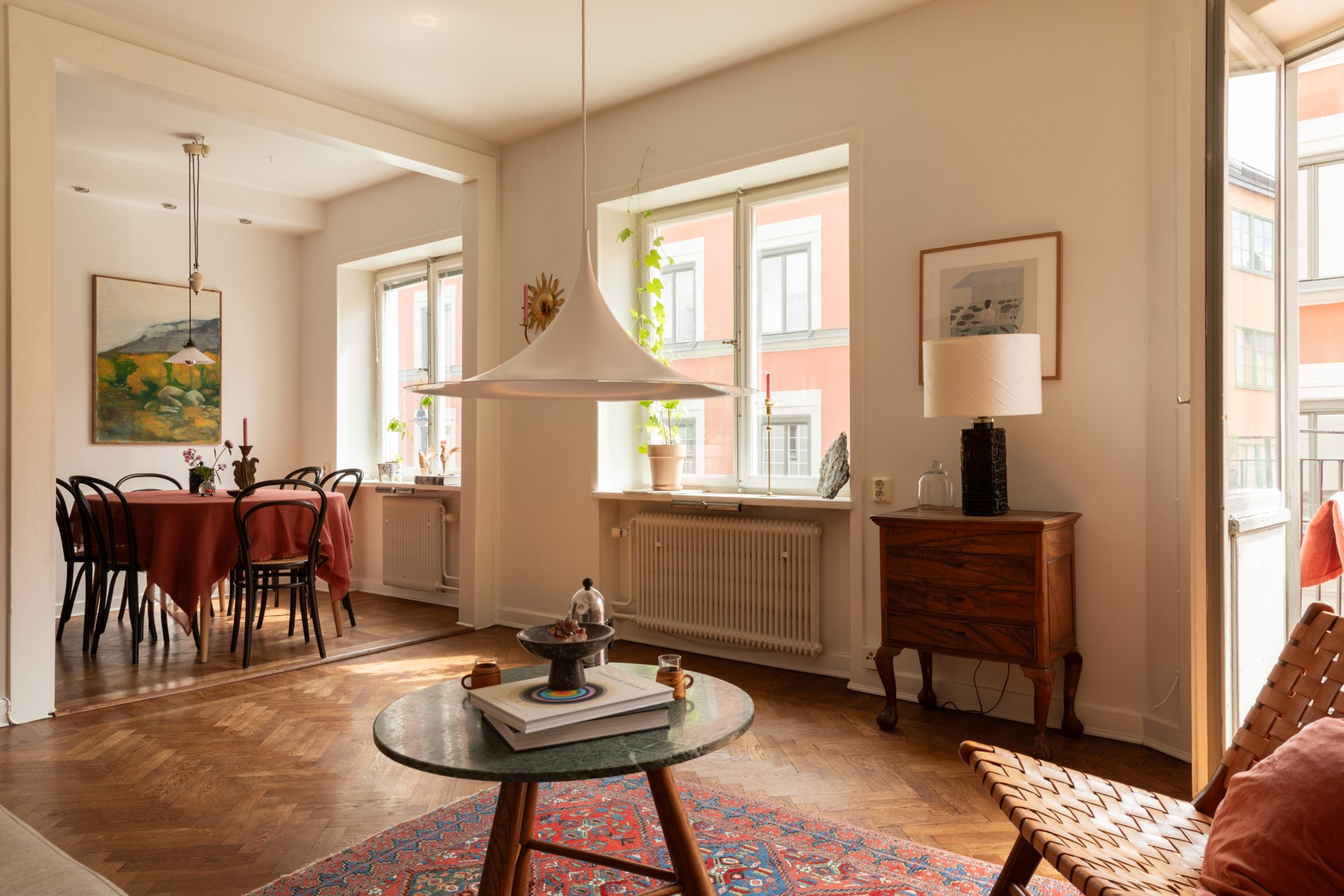 Tavastgatan 28, 1 tr – bild 18