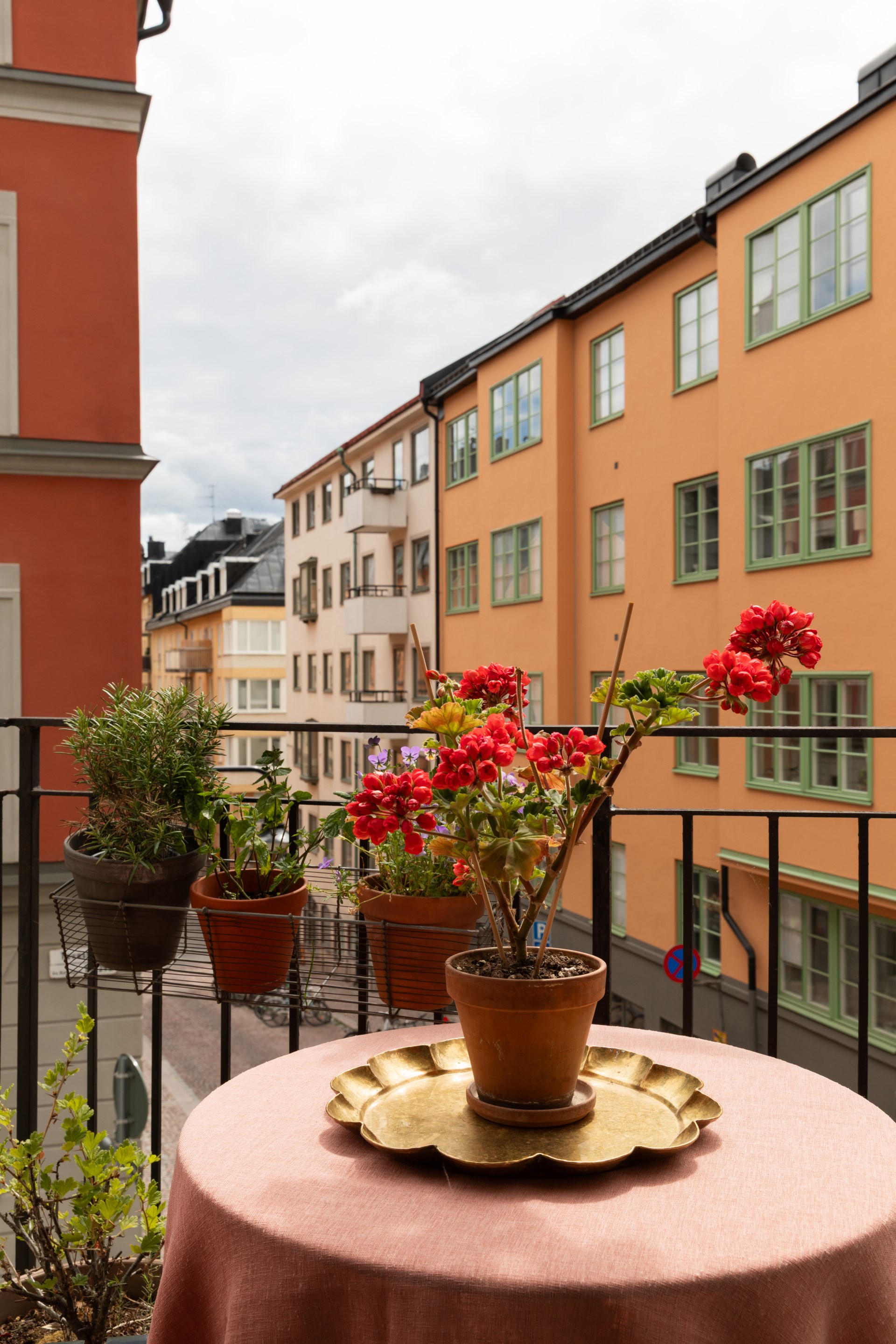 Tavastgatan 28, 1 tr – bild 13