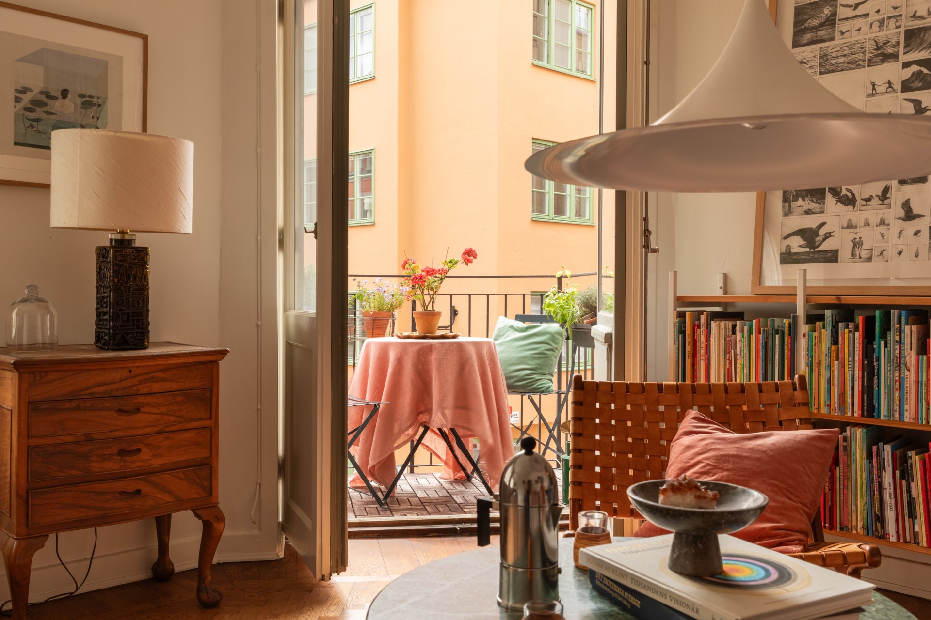Tavastgatan 28, 1 tr – bild 10