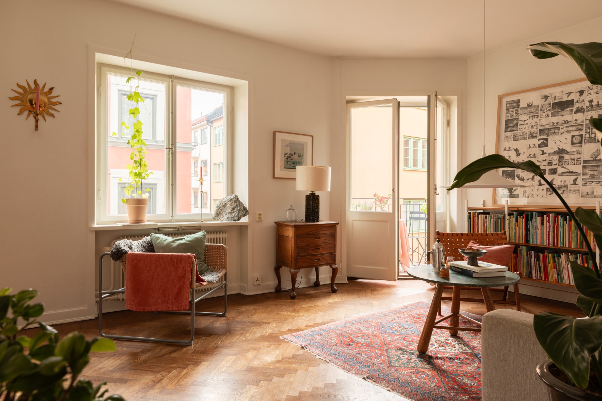Tavastgatan 28, 1 tr – bild 7