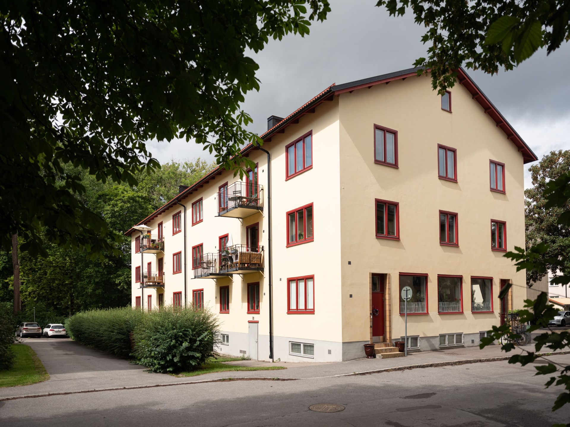 Odelbergsvägen 32 – bild 30