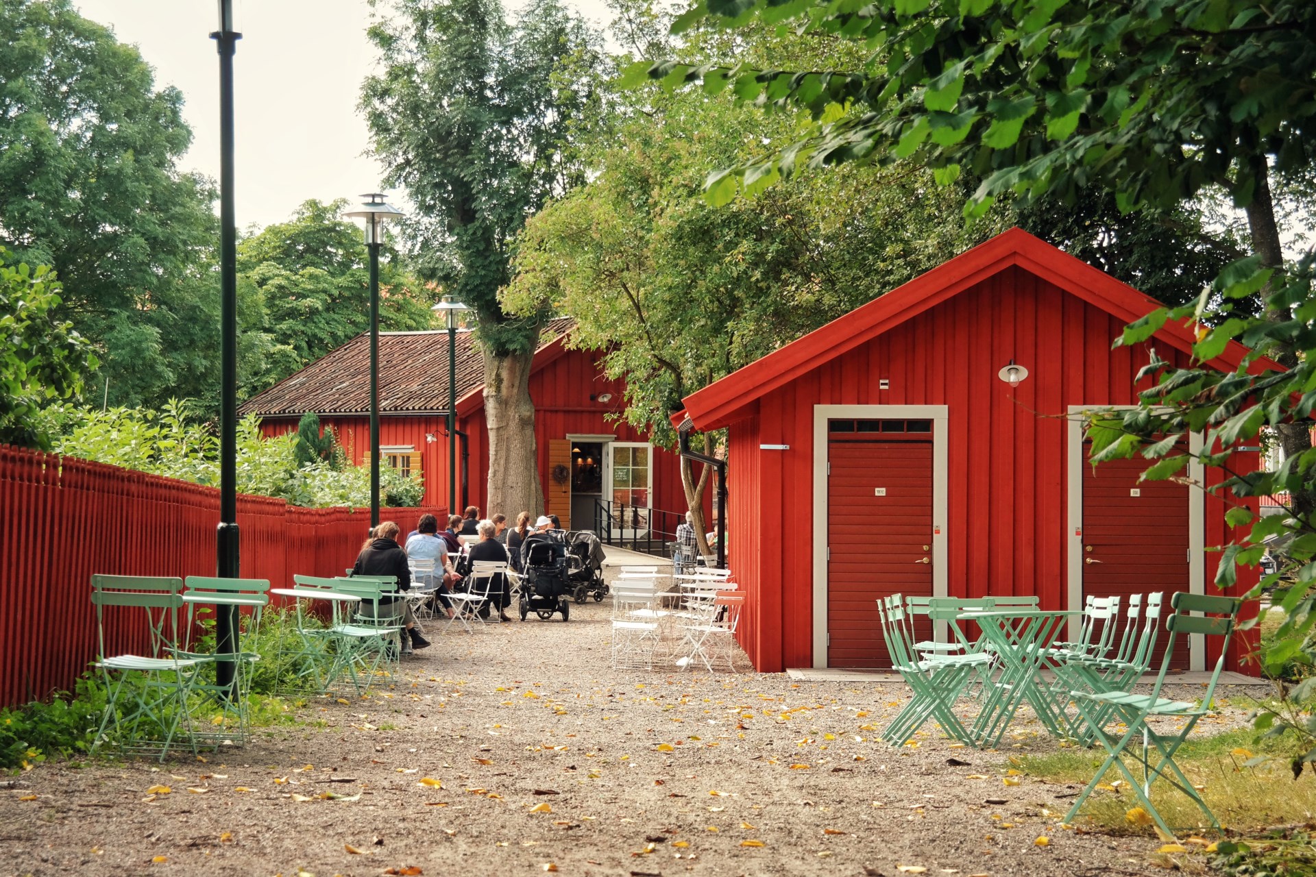 Odelbergsvägen 32 – bild 34
