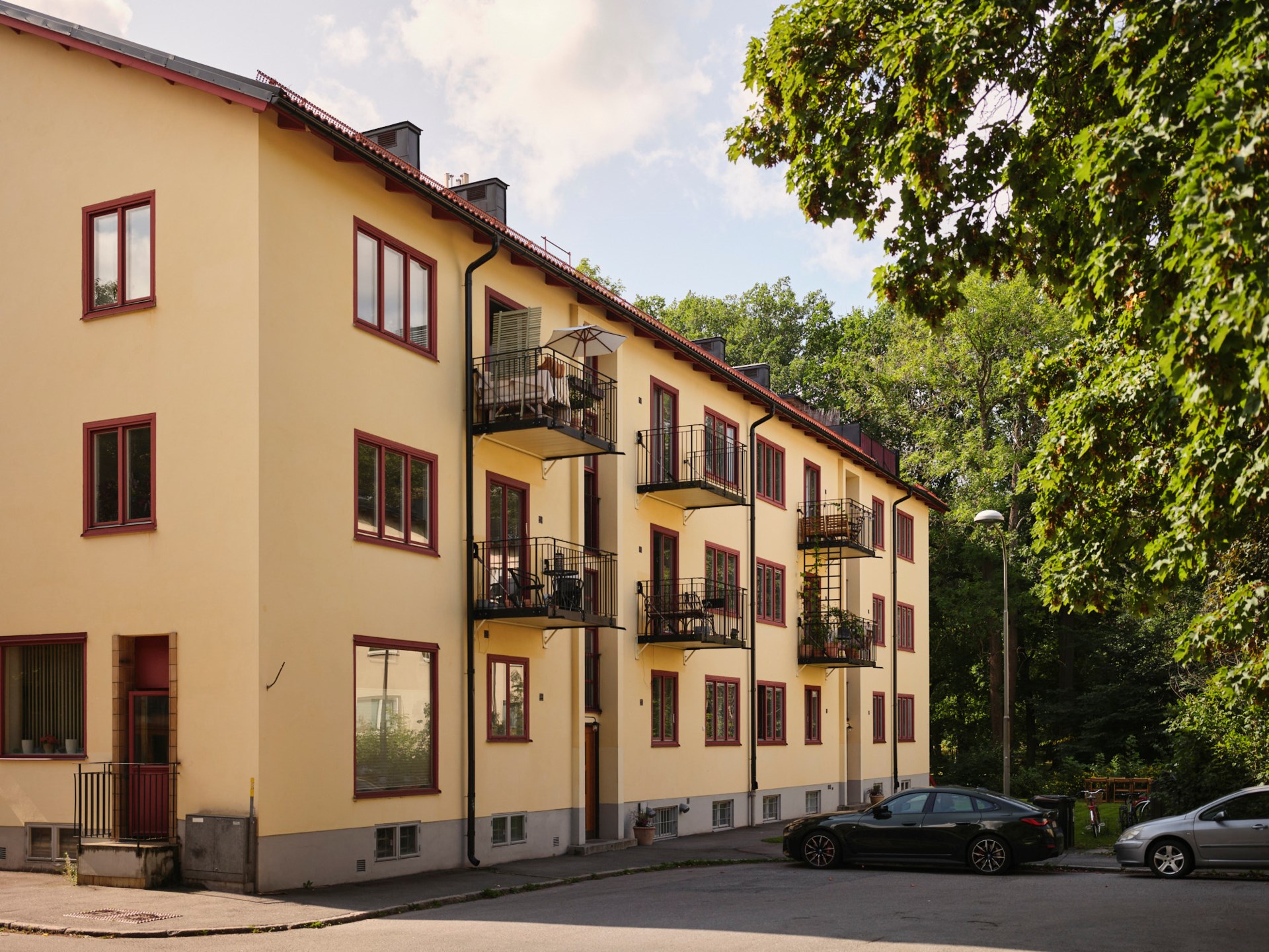 Odelbergsvägen 32 – bild 7