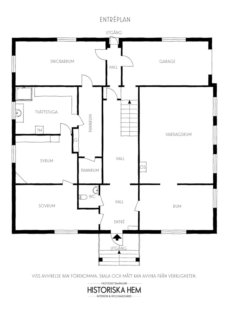 Lannafors 204 – bild 3