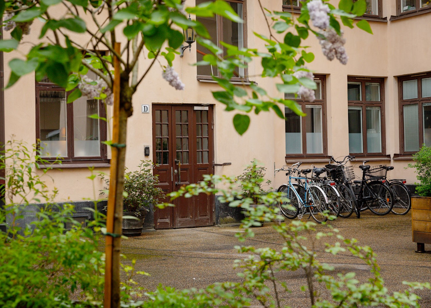 Wollmar Yxkullsgatan 15 E, 2 tr – bild 34