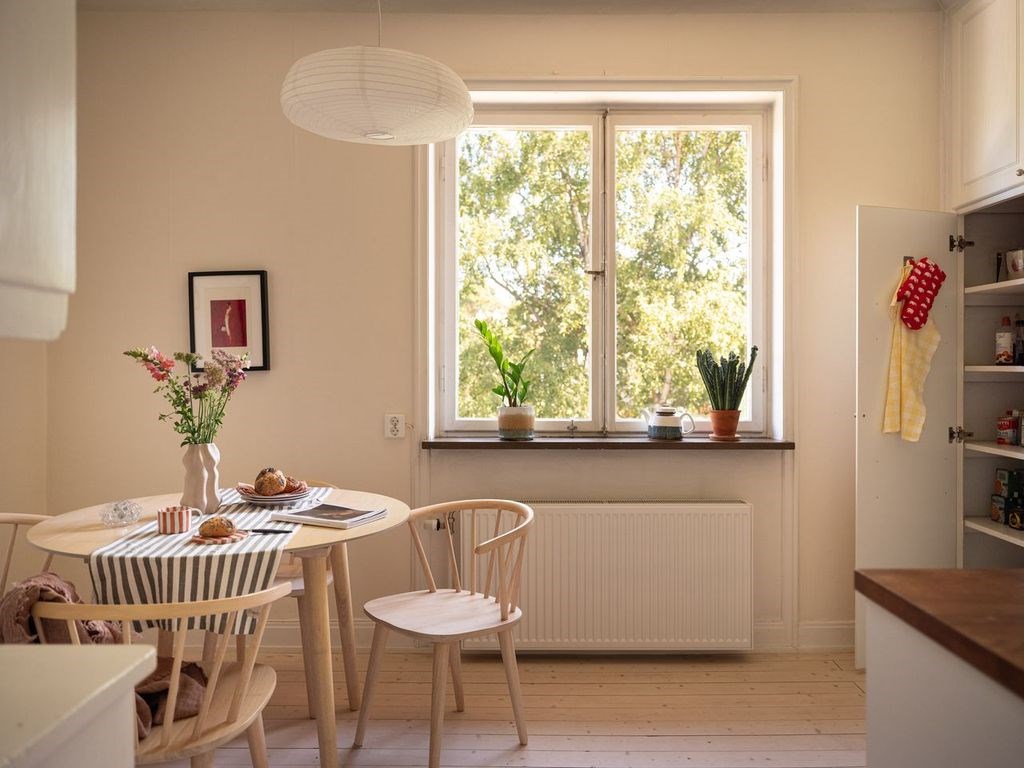 Palmfeltsvägen 49 – bild 1