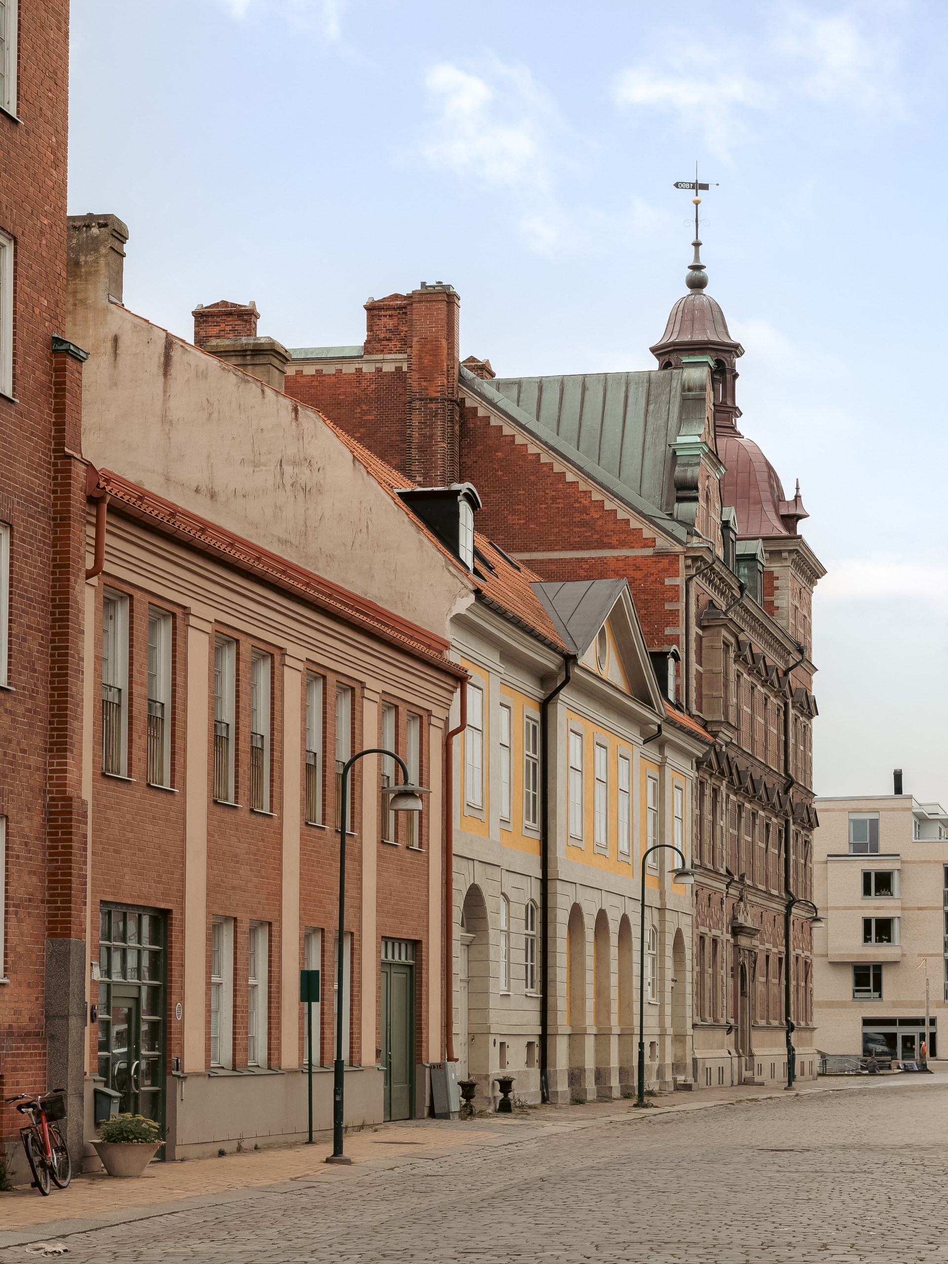 Parkgatan 4 – bild 2