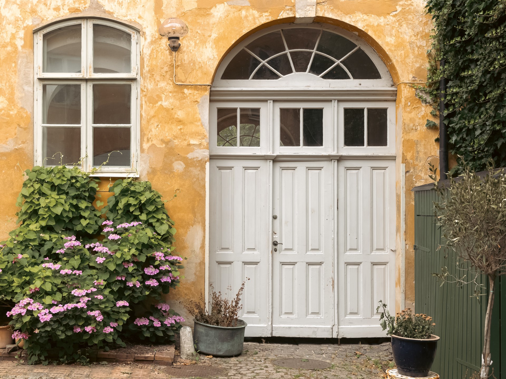 Parkgatan 4 – bild 13
