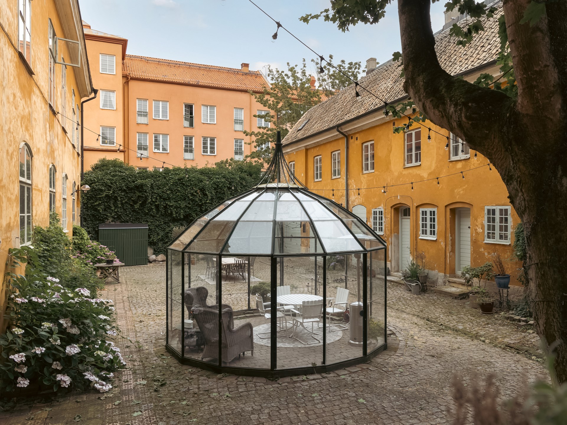 Parkgatan 4 – bild 31