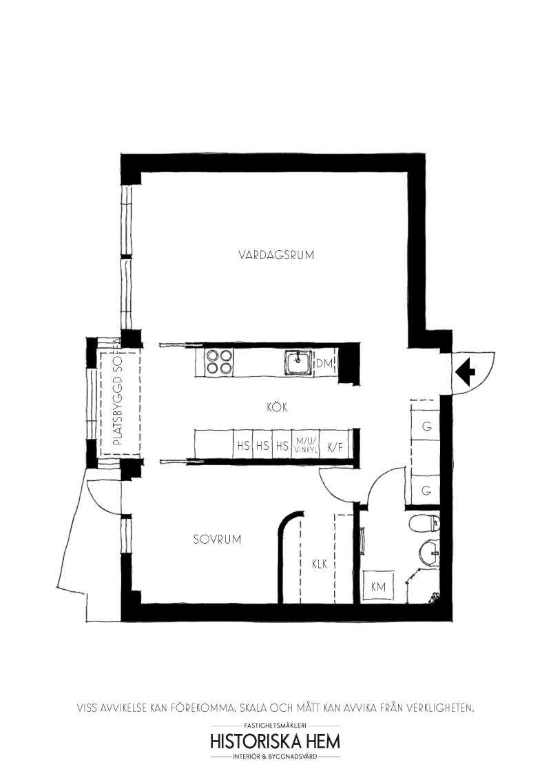 Tjustgatan 5 – bild 3