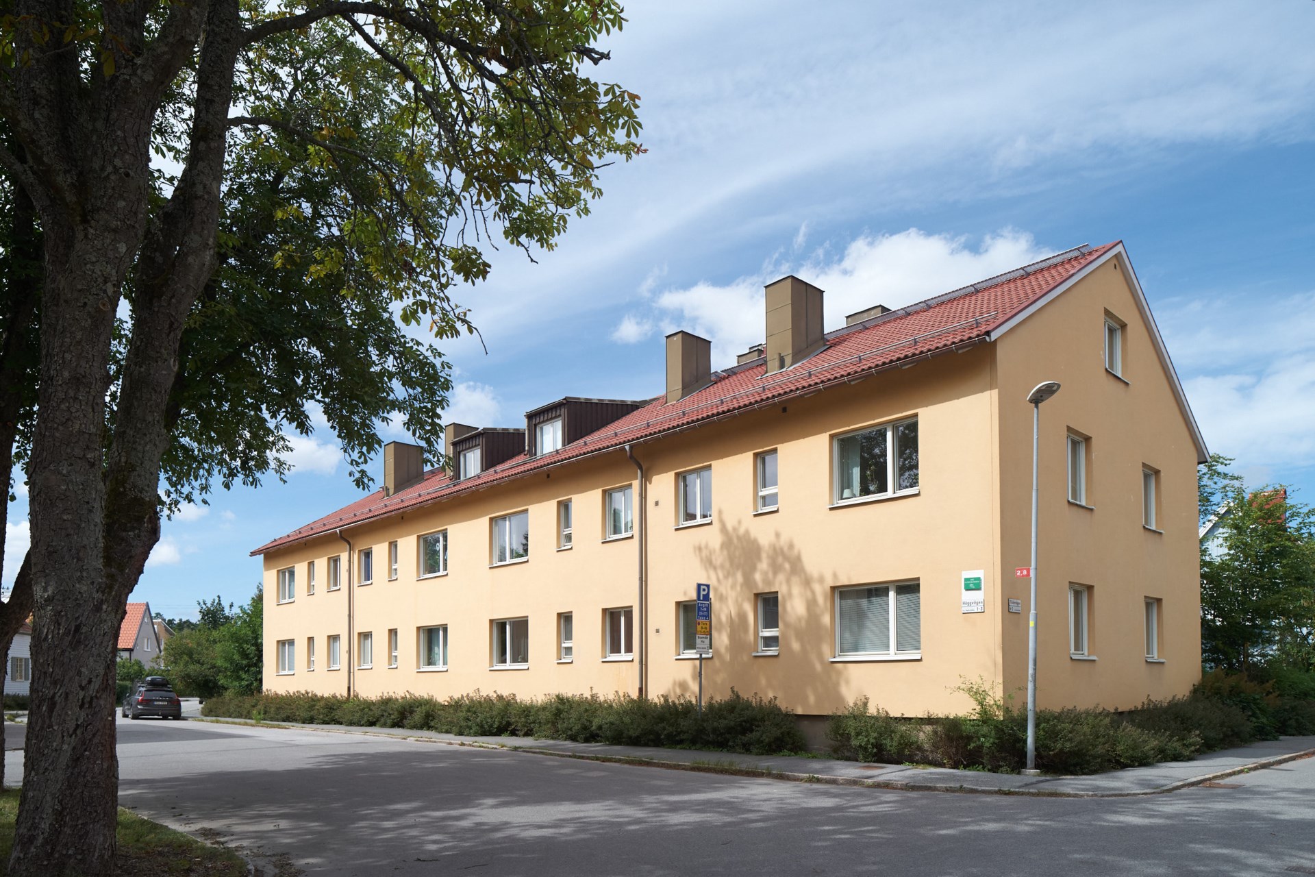 Flädervägen 6A – bild 5