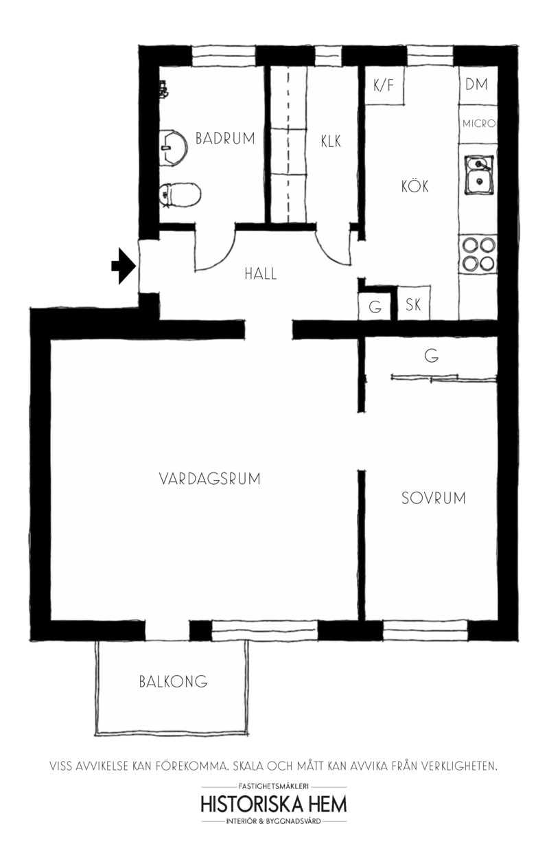 Siljansvägen 44 – bild 3