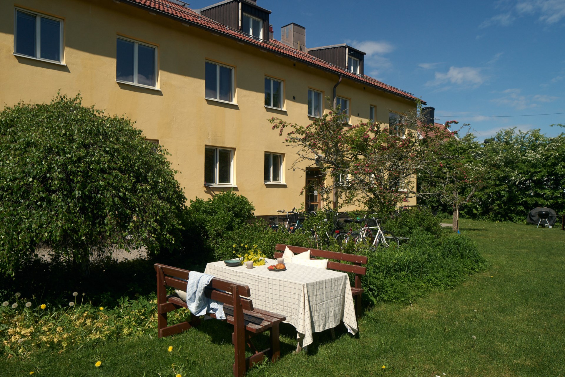 Flädervägen 6A – bild 30