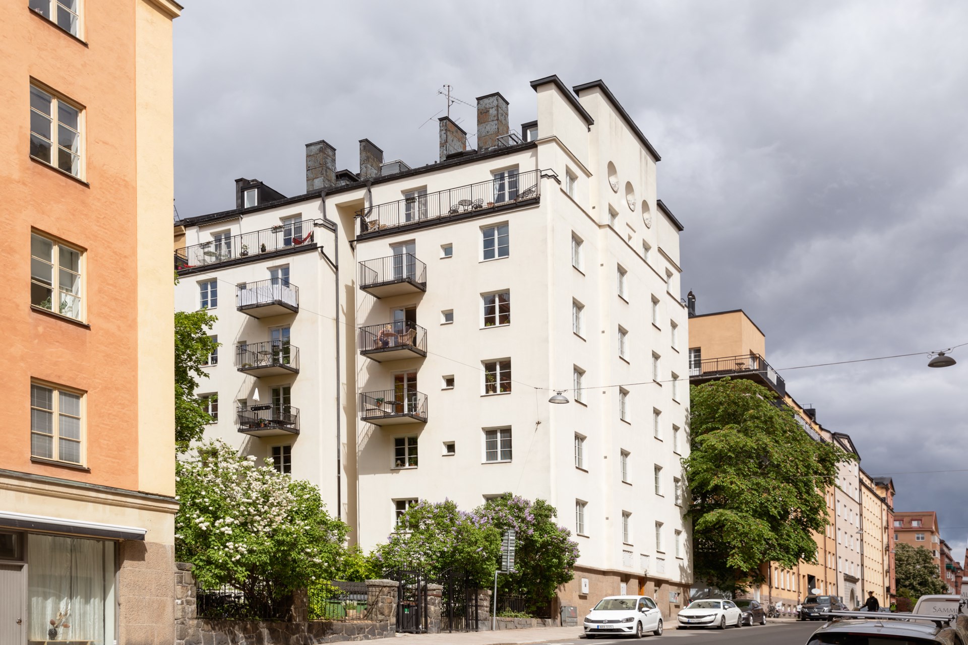 Heleneborgsgatan 40 – bild 26