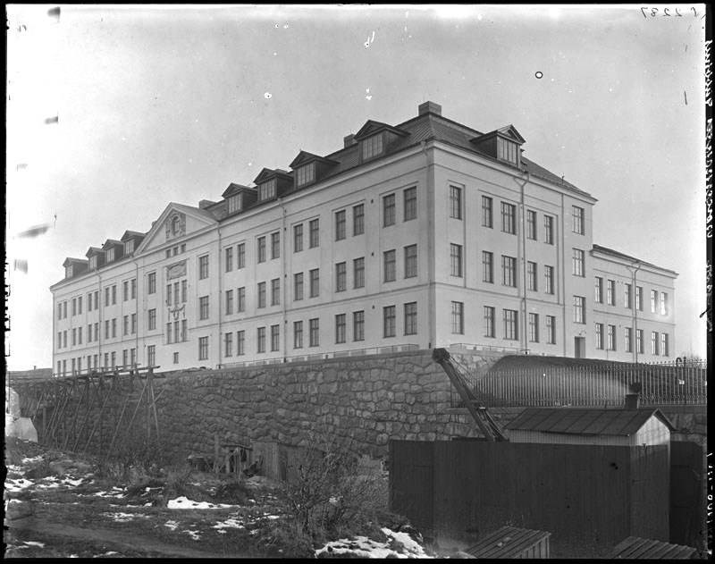 Heleneborgsgatan 40 – bild 31