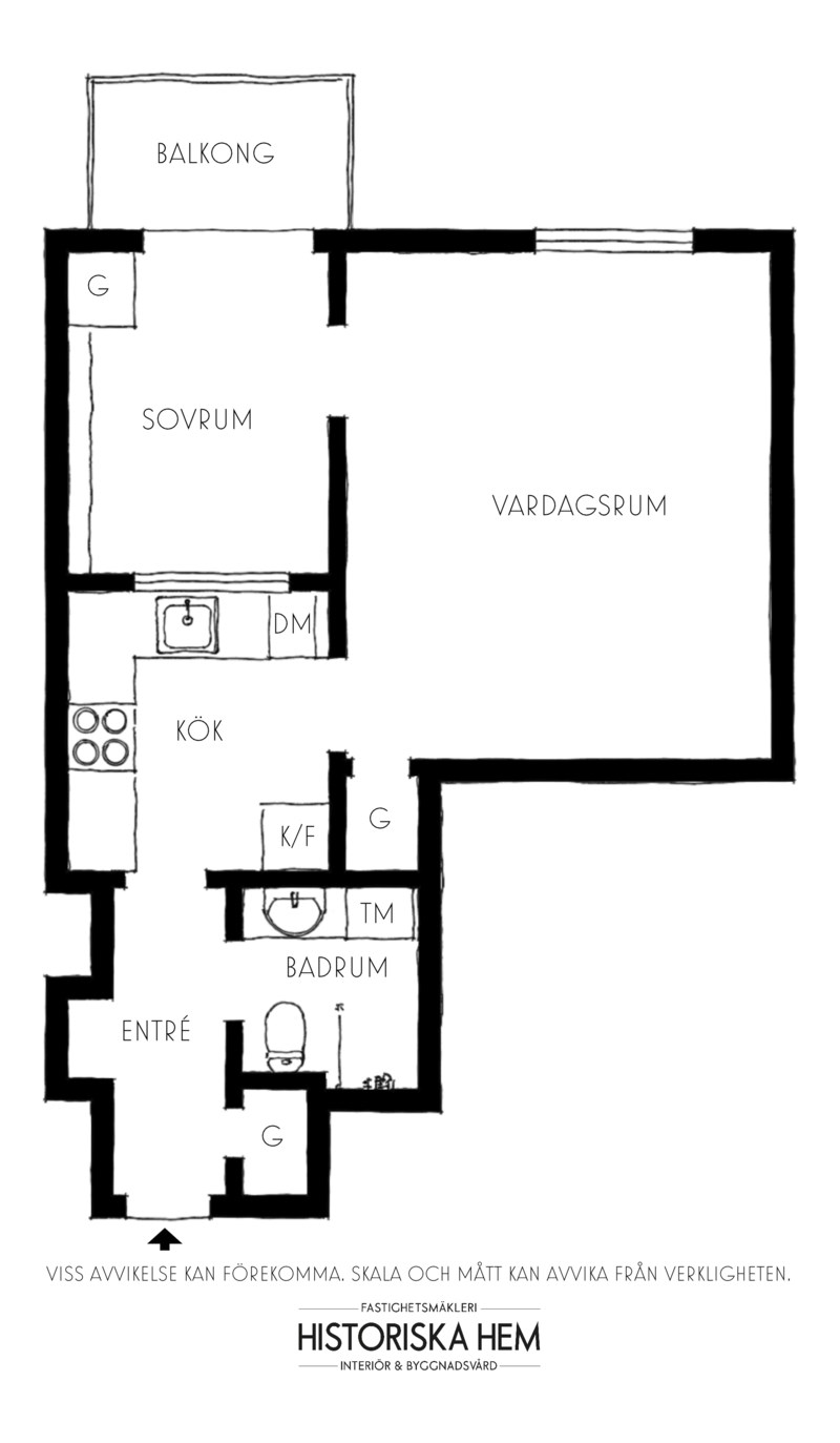 Heleneborgsgatan 40 – bild 4