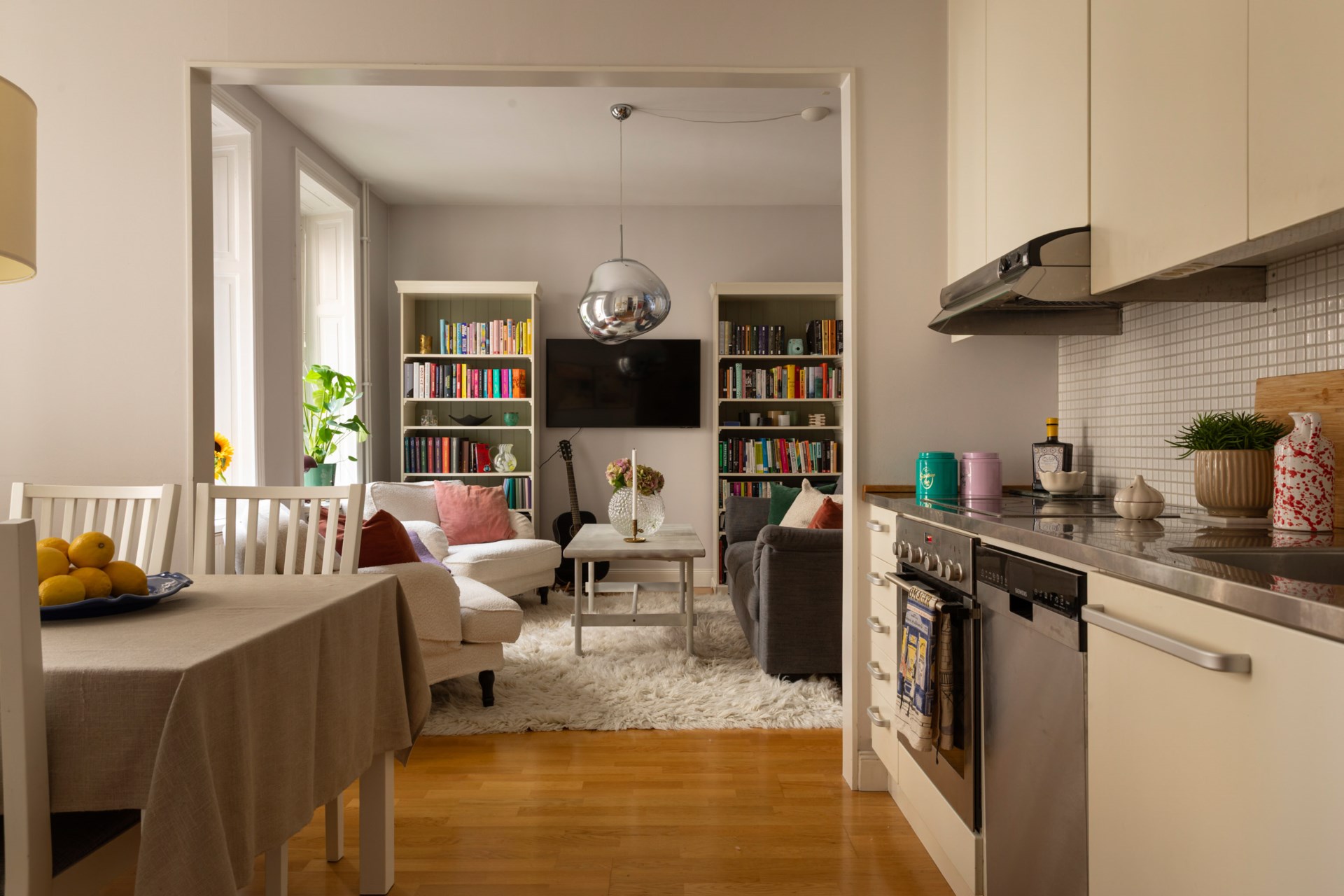 Kungstensgatan 35A – bild 23