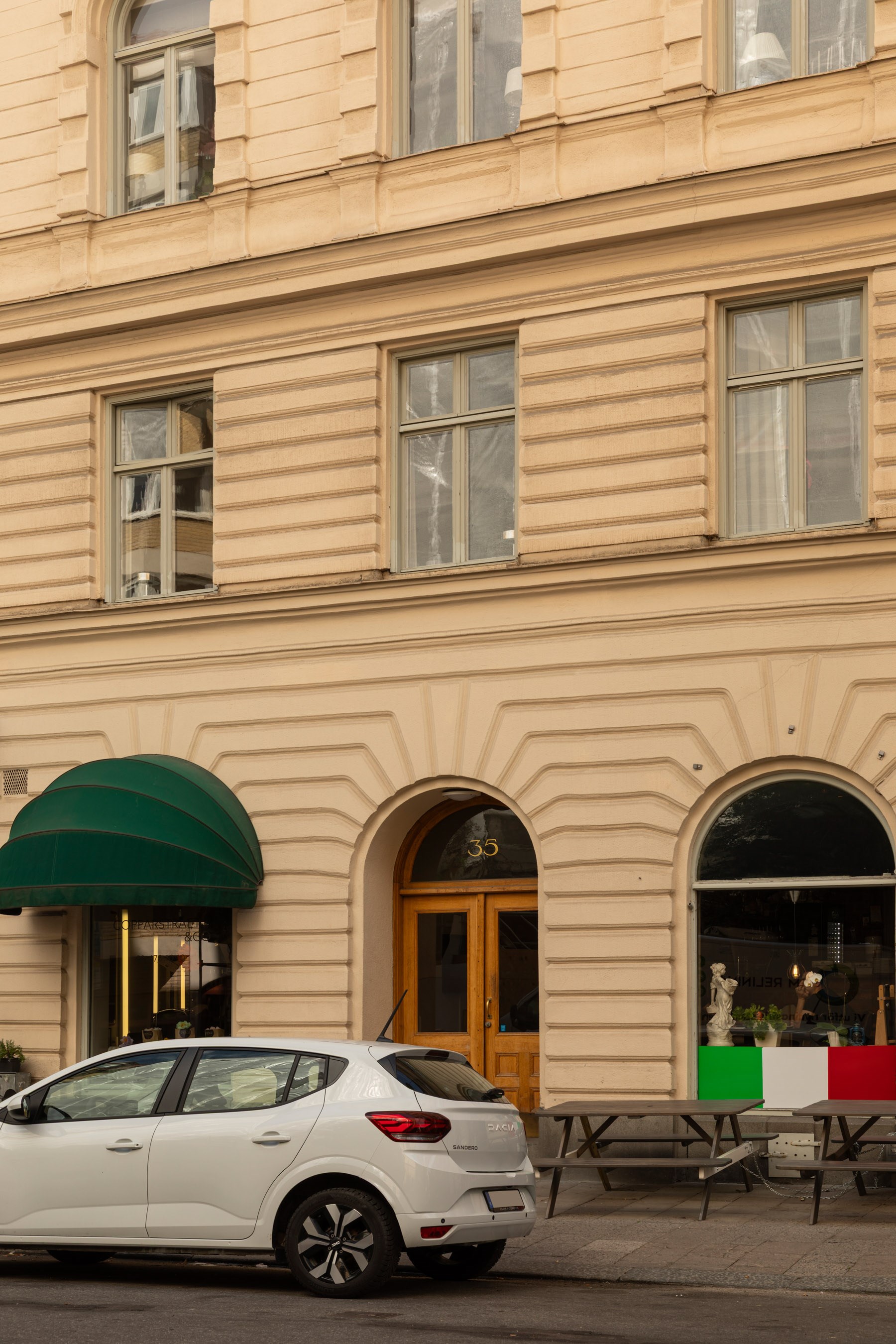 Kungstensgatan 35A – bild 32