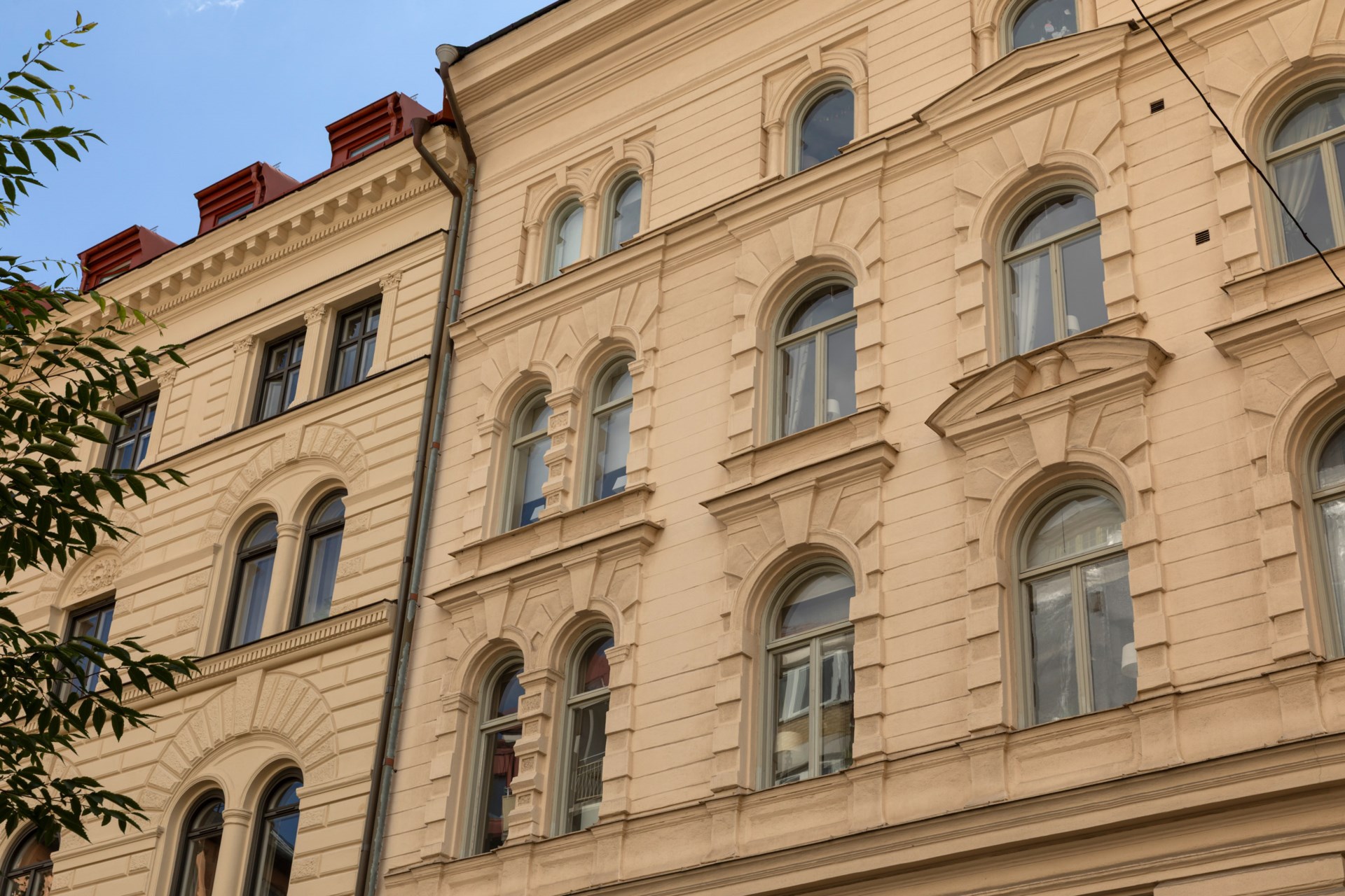 Kungstensgatan 35A – bild 33