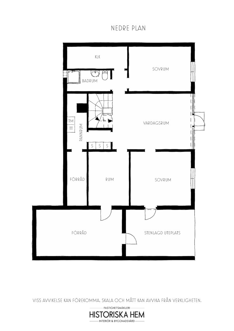 Ulvögatan 13 – bild 3