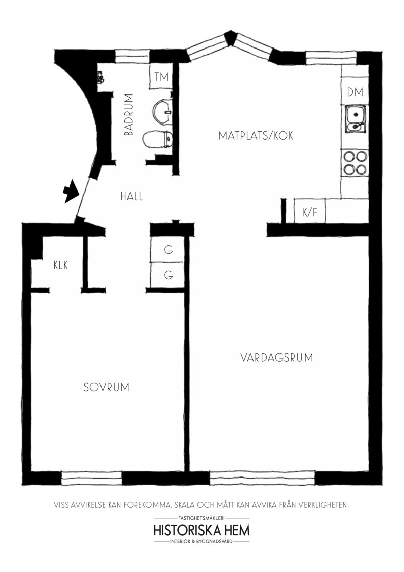 Fastlagsvägen 55 – bild 4