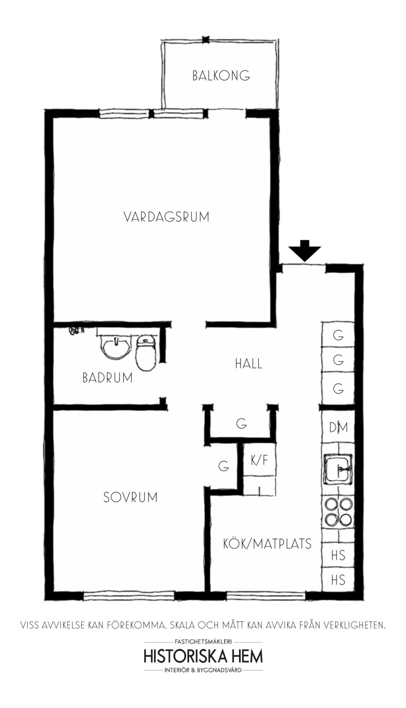Riksdalervägen 24 – bild 4