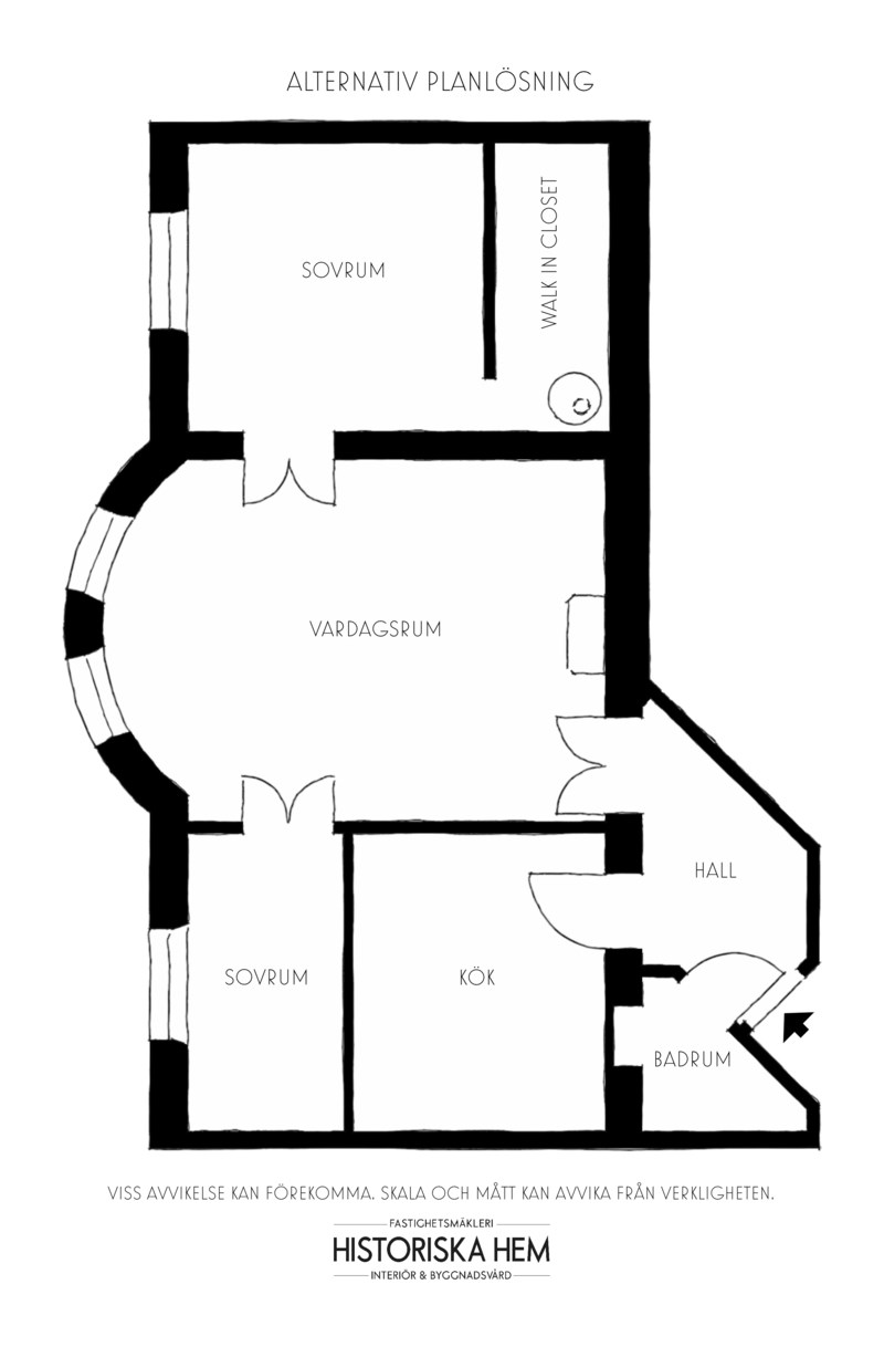 Hornsgatan 70 – bild 6