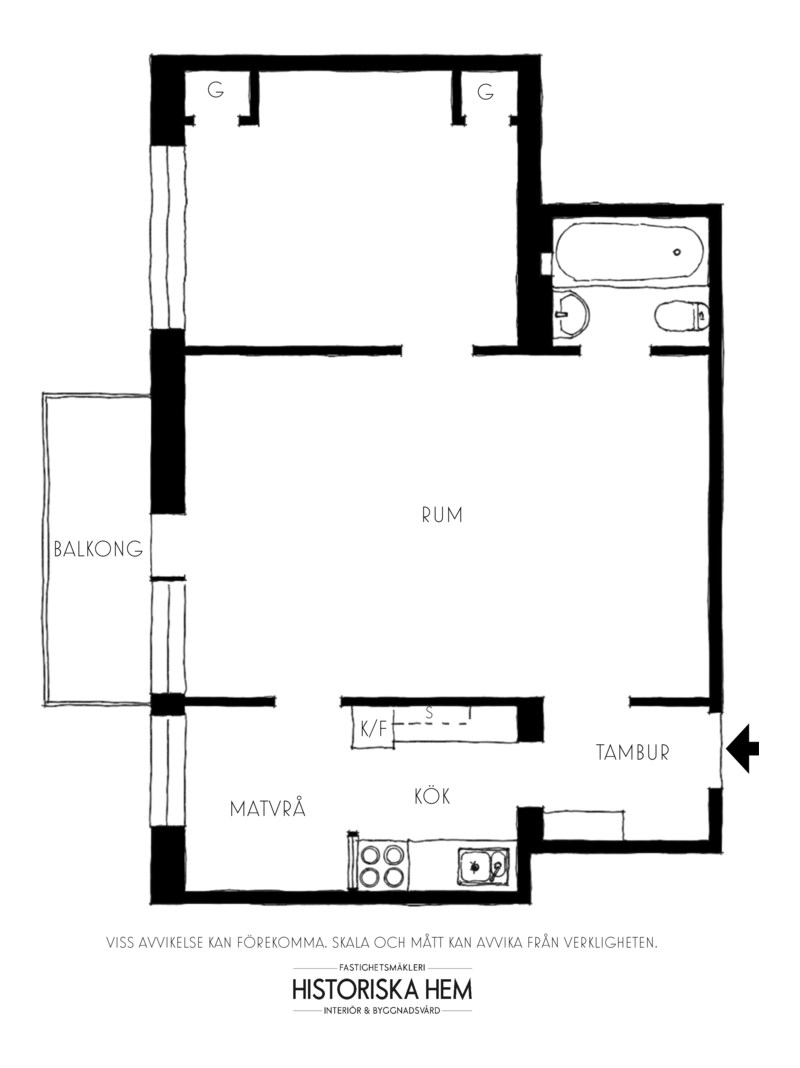 Torphagsvägen 10 – bild 5