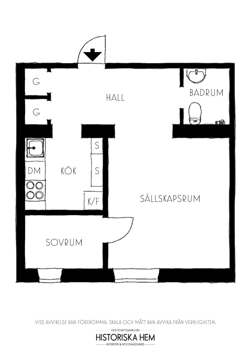 Torphagsvägen 4 – bild 4