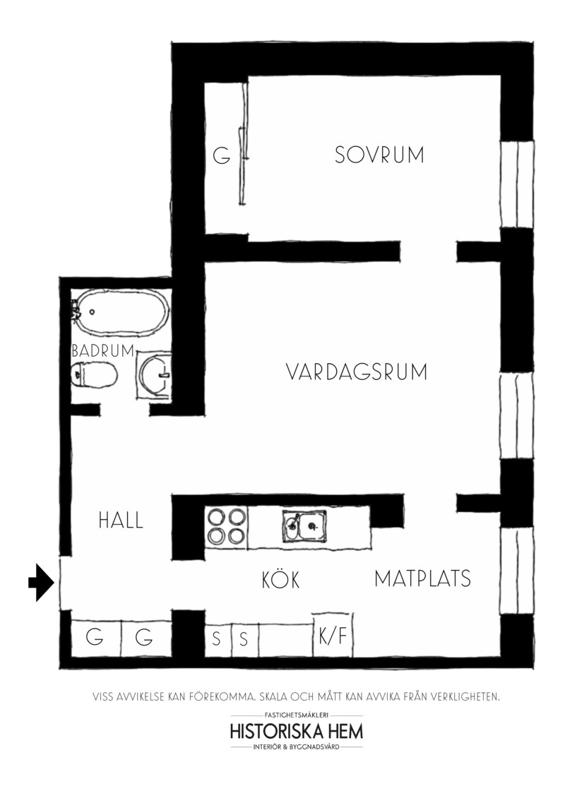 Södermannagatan 76 – bild 6