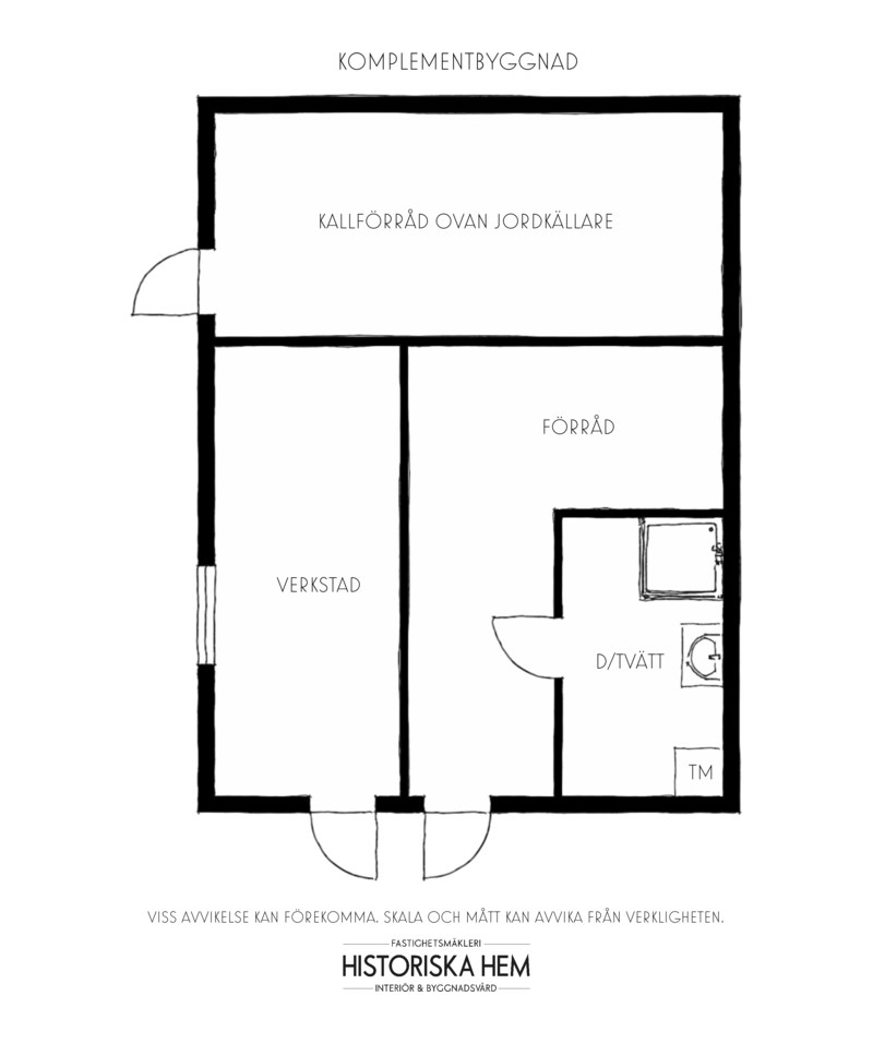 Västerhöjdsstigen 3 – bild 6