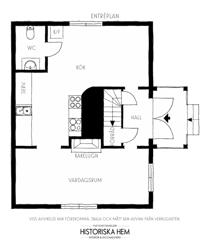Västerhöjdsstigen 3 – bild 4