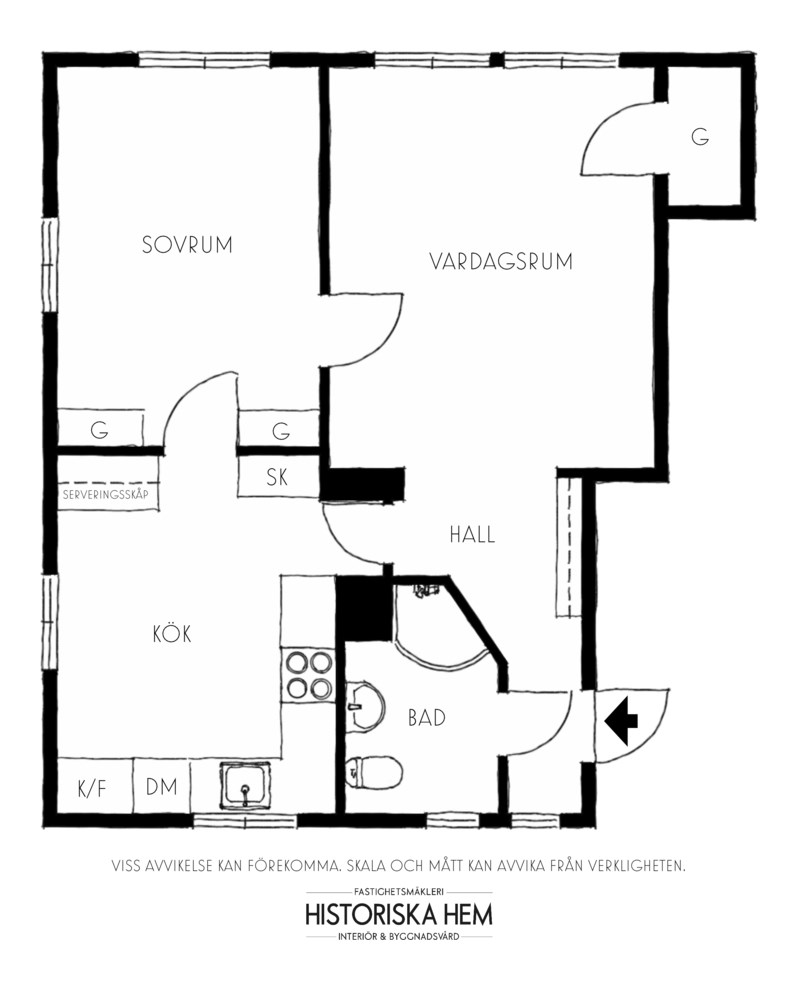 Stenhuggarvägen 2 – bild 3