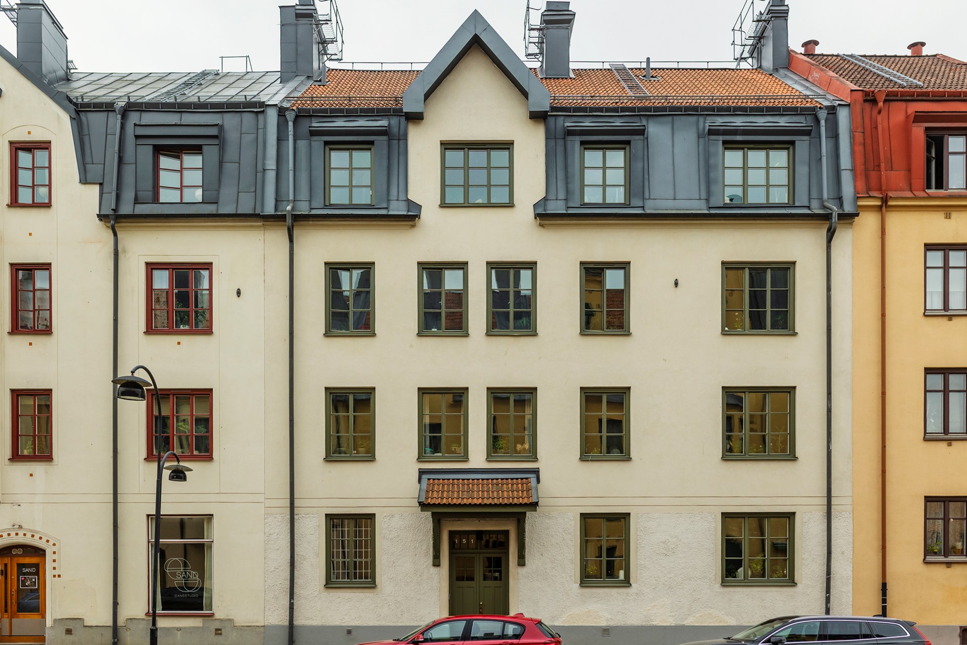 Hägerstensvägen 151 – bild 4