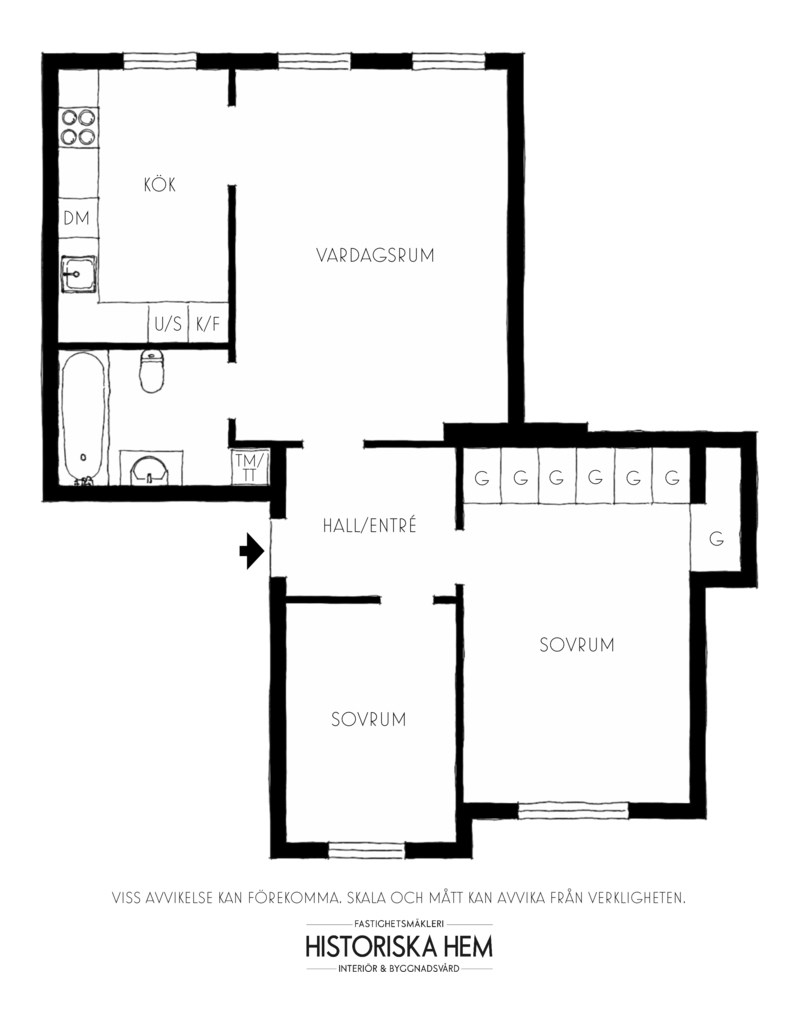 Södermannagatan 47 – bild 4