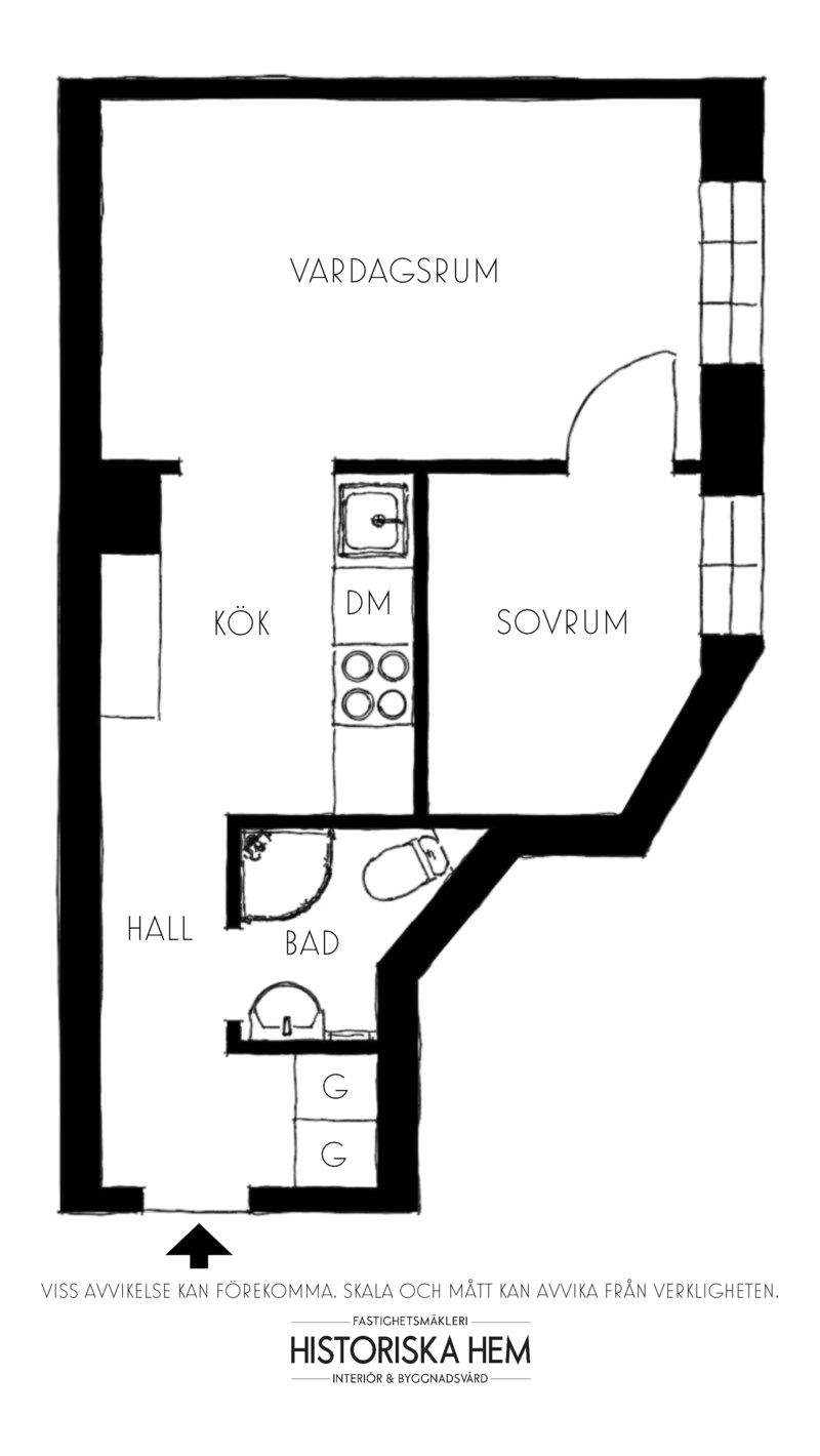 Hägerstensvägen 151 – bild 3