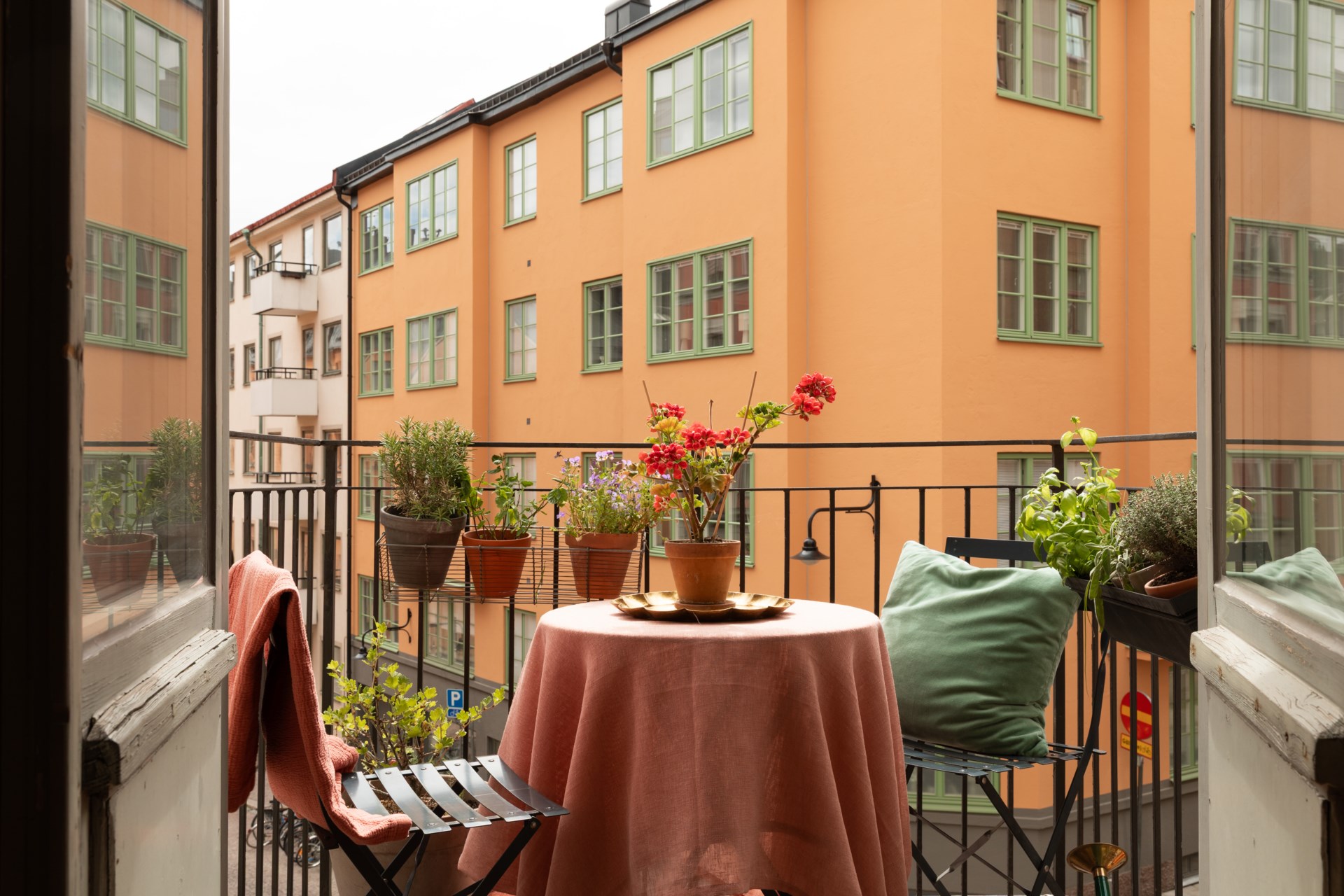 Tavastgatan 28, 1 tr – bild 4