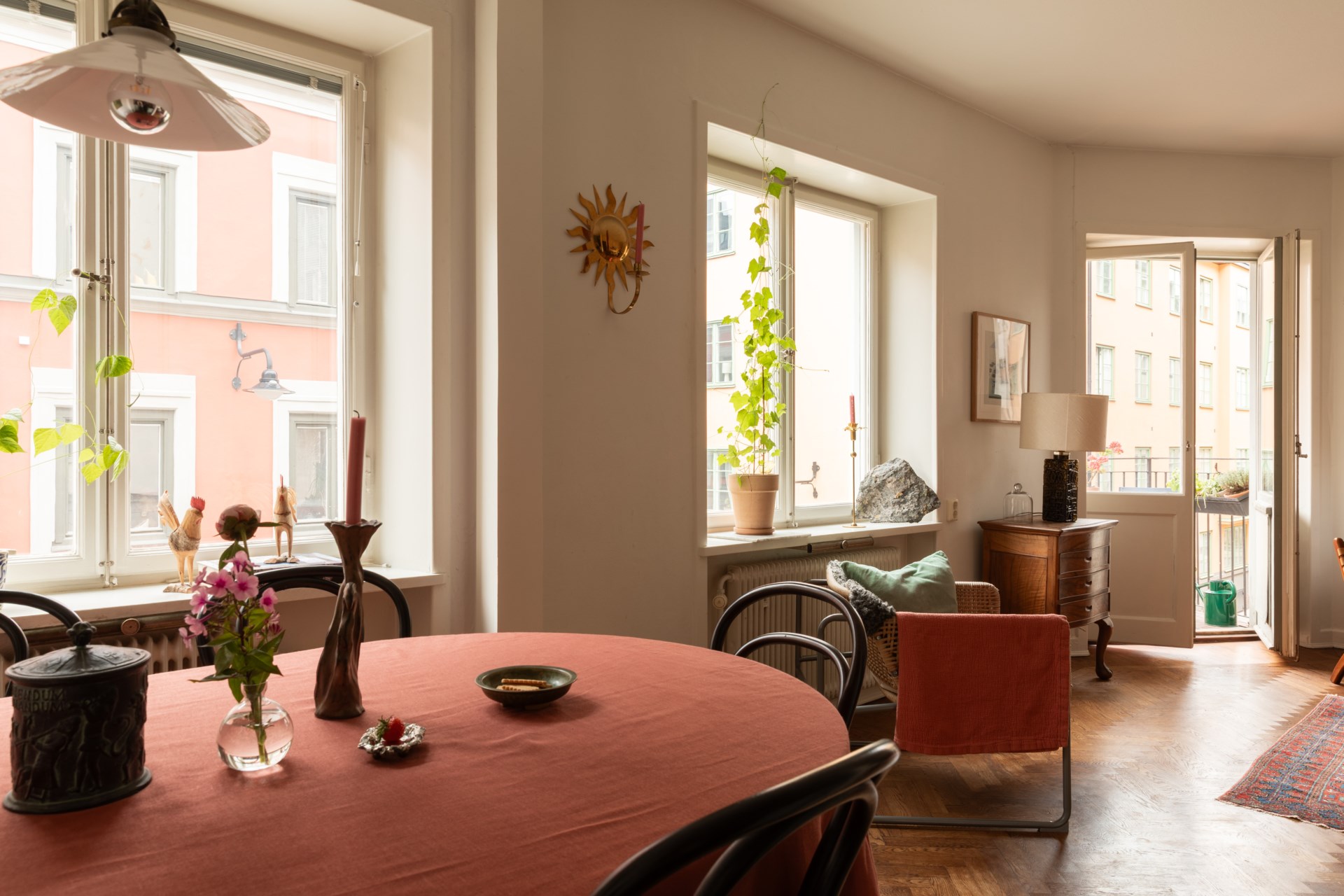 Tavastgatan 28, 1 tr – bild 6