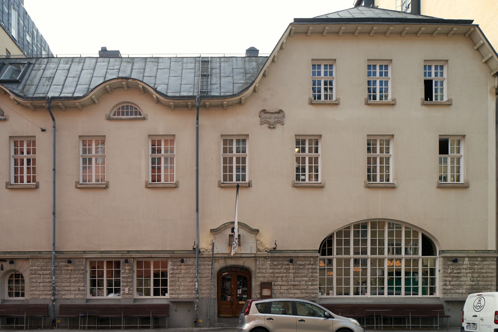 Blekingegatan 40C – bild 7