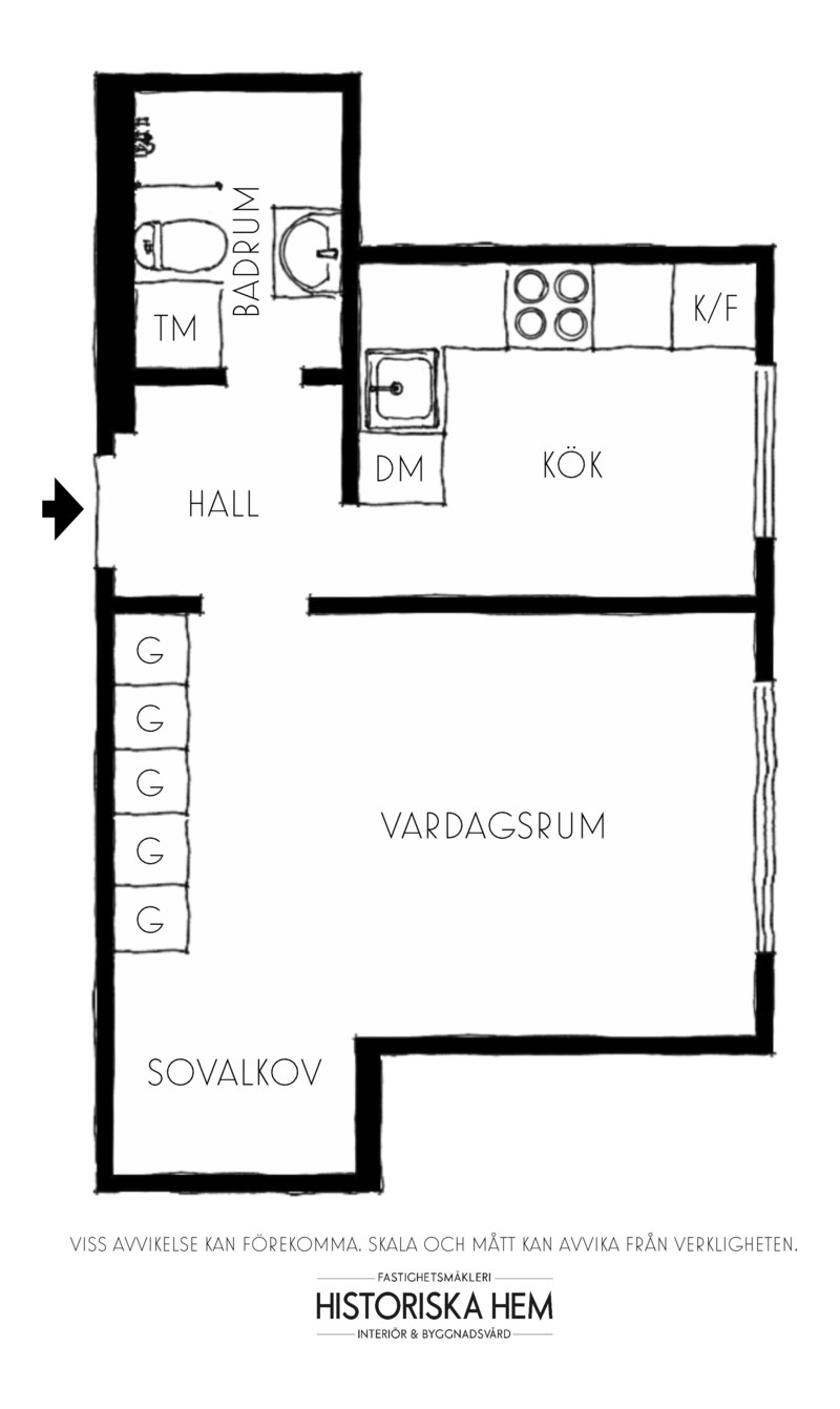Tegelbruksvägen 12 – bild 4