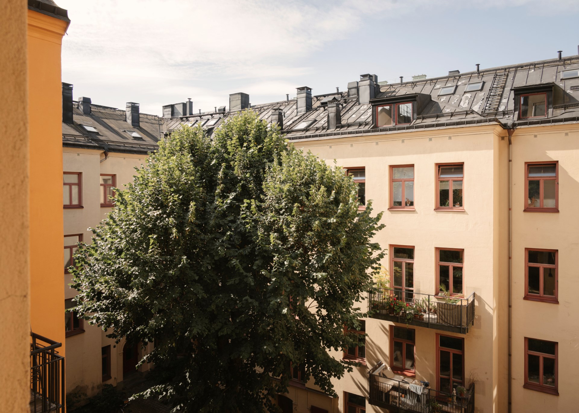 Hornsgatan 29 B, vån 3 och 4 – bild 29