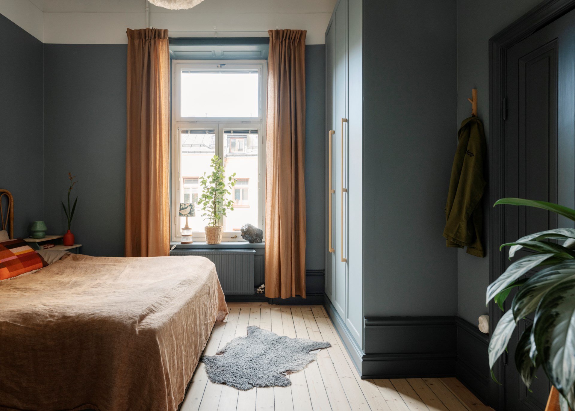 Hornsgatan 29 B, vån 3 och 4 – bild 24