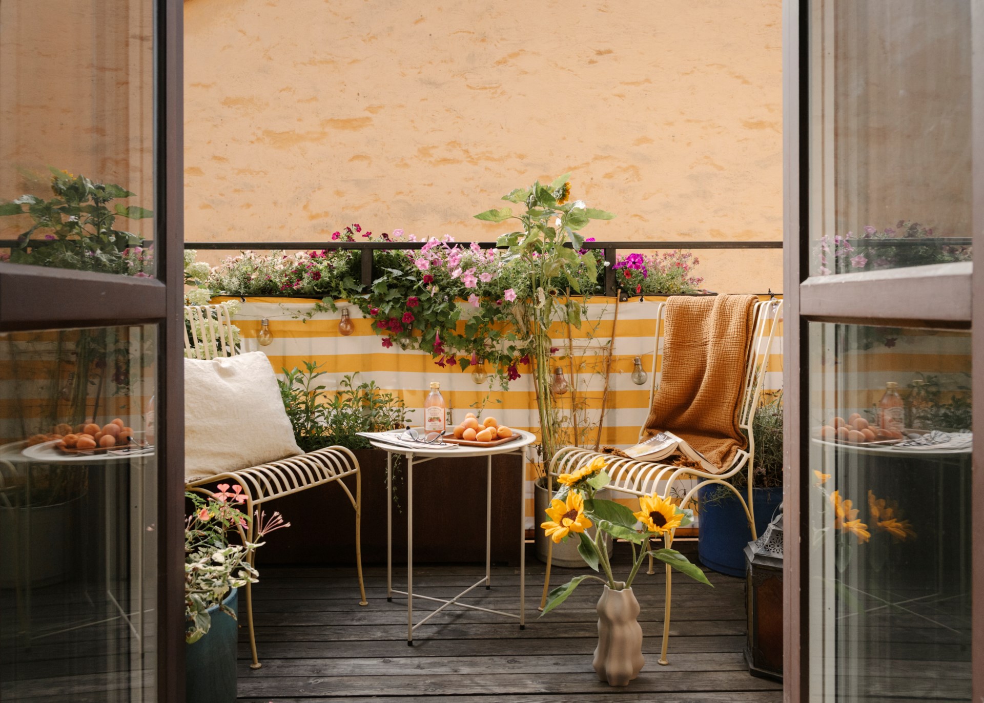 Hornsgatan 29 B, vån 3 och 4 – bild 3