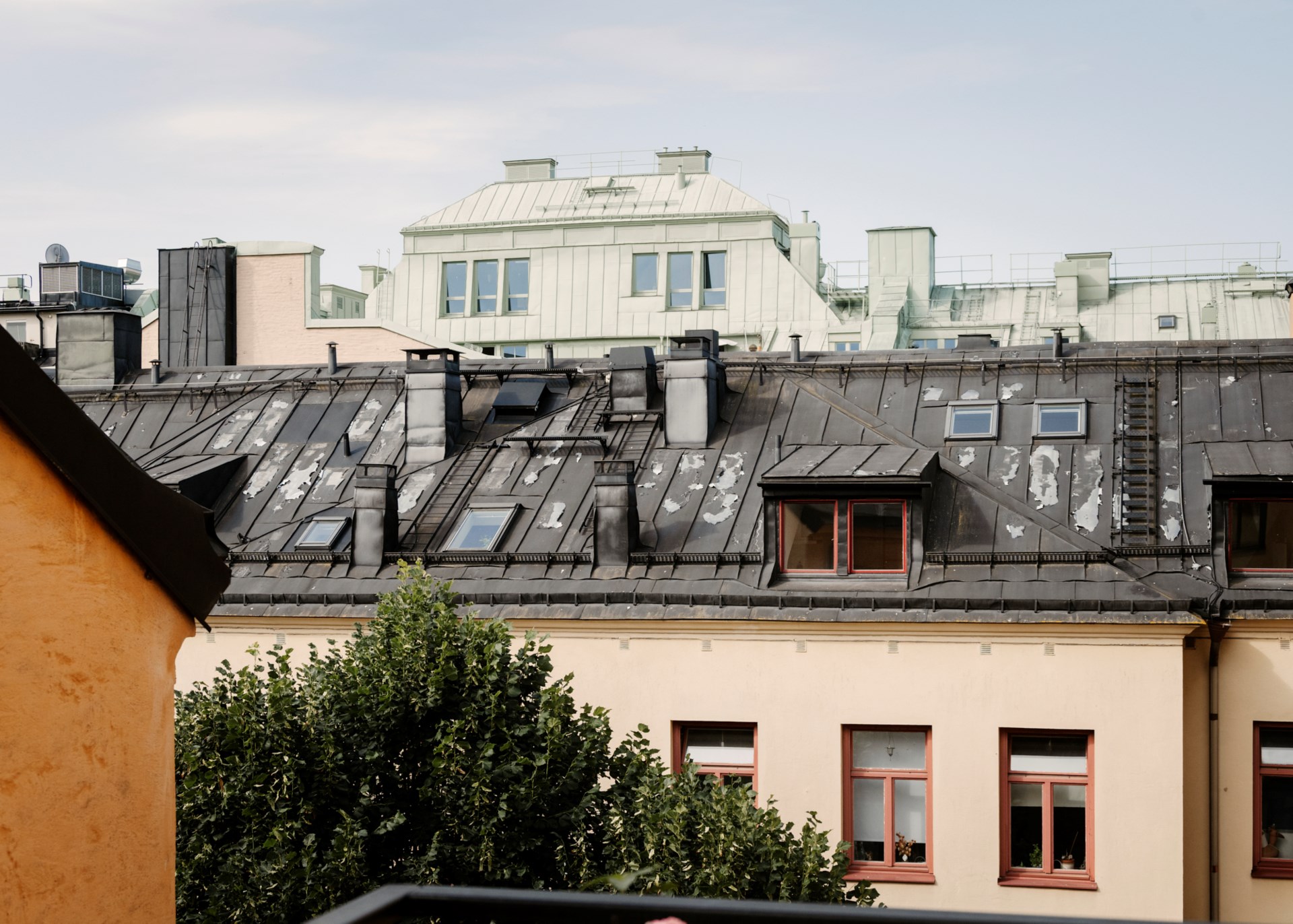 Hornsgatan 29 B, vån 3 och 4 – bild 5
