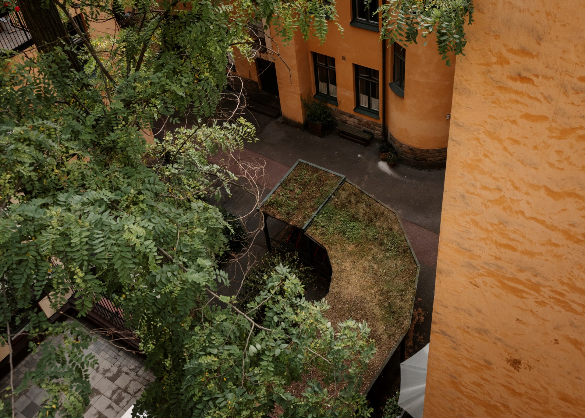 Hornsgatan 29 B, vån 3 och 4 – bild 19