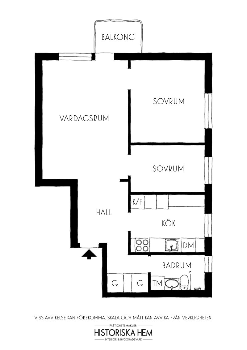 Midsommarvägen 31 – bild 3