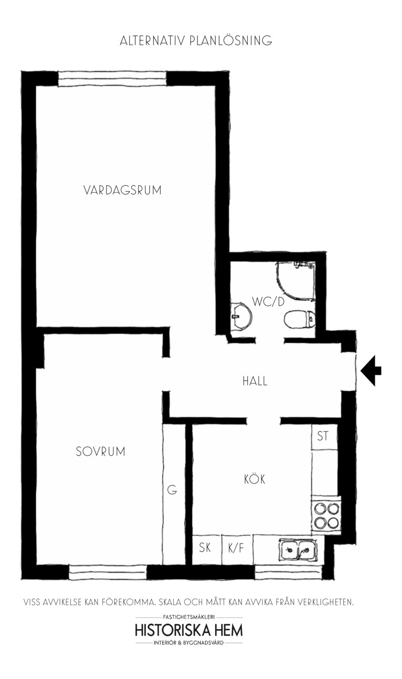 Konstgjutarvägen 4 – bild 6
