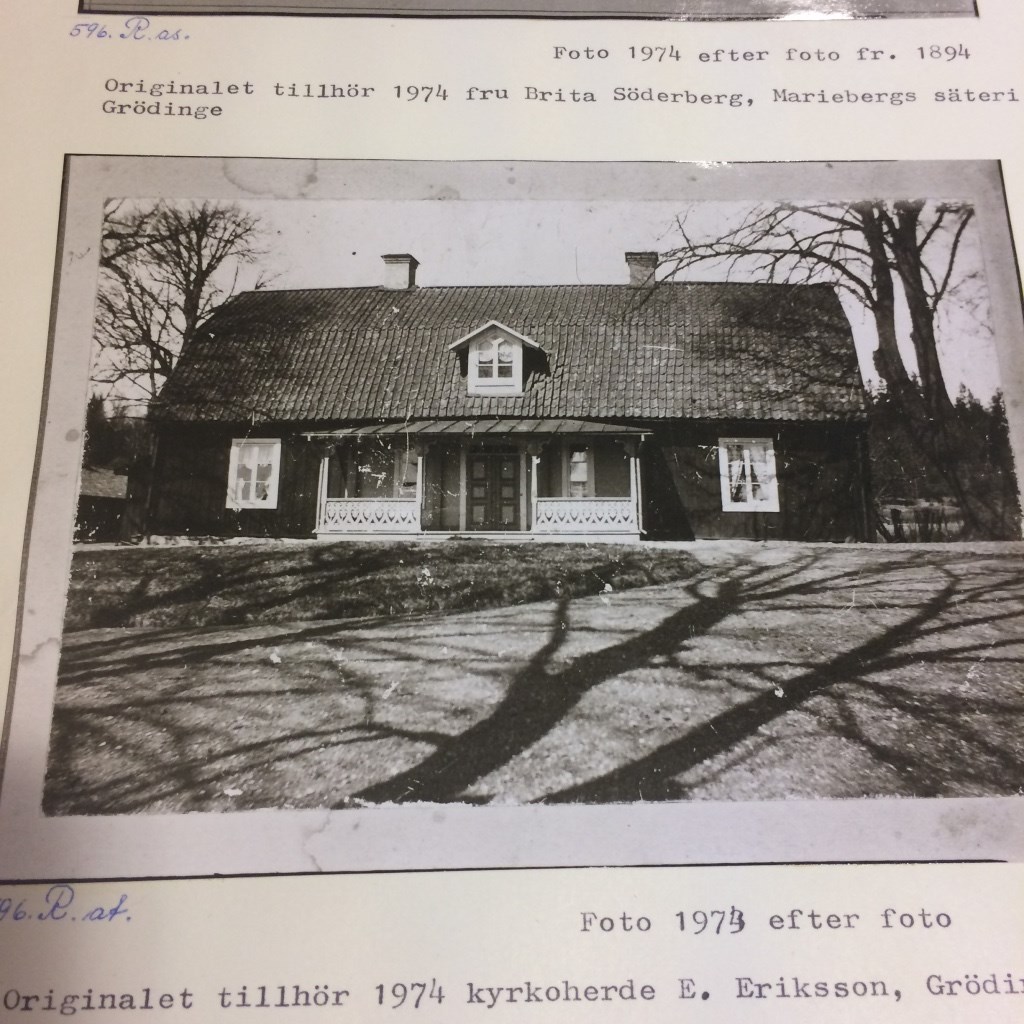 Svalsta prästgård 1 – bild 22